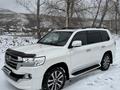 Toyota Land Cruiser 2019 годаfor39 500 000 тг. в Усть-Каменогорск