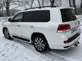 Toyota Land Cruiser 2019 годаfor39 500 000 тг. в Усть-Каменогорск – фото 4