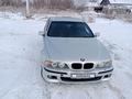 BMW 523 1998 годаfor4 000 000 тг. в Актобе – фото 3