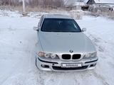 BMW 523 1998 годаfor4 000 000 тг. в Актобе – фото 3