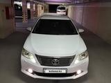 Toyota Camry 2012 годаfor10 200 000 тг. в Актау – фото 3