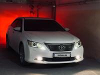 Toyota Camry 2012 годаүшін10 200 000 тг. в Актау