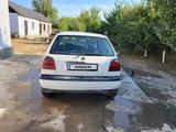 Volkswagen Golf 1992 года за 950 000 тг. в Шымкент – фото 4