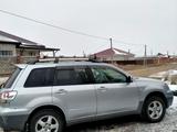 Mitsubishi Airtrek 2003 годаүшін3 500 000 тг. в Актобе