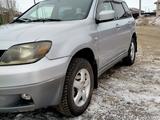 Mitsubishi Airtrek 2003 годаүшін3 500 000 тг. в Актобе – фото 3