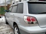Mitsubishi Airtrek 2003 годаүшін3 500 000 тг. в Актобе – фото 4