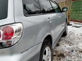 Mitsubishi Airtrek 2003 годаүшін3 500 000 тг. в Актобе – фото 5
