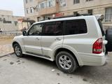 Mitsubishi Pajero 2005 годаfor7 000 000 тг. в Актау – фото 4