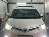 Toyota Estima 2010 года за 6 500 000 тг. в Алматы