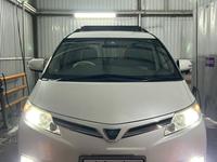 Toyota Estima 2010 года за 6 900 000 тг. в Алматы