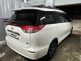 Toyota Estima 2010 года за 6 500 000 тг. в Алматы – фото 3