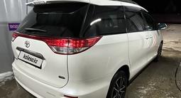 Toyota Estima 2010 года за 6 500 000 тг. в Алматы