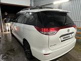 Toyota Estima 2010 года за 6 500 000 тг. в Алматы – фото 5