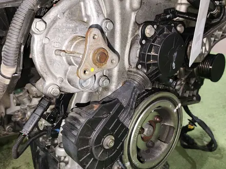 ДВИГАТЕЛЬ МОТОР EP6C 1.6 за 450 000 тг. в Кызылорда – фото 11