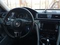 Volkswagen Passat 2014 года за 6 300 000 тг. в Атырау – фото 26