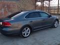 Volkswagen Passat 2014 годаfor5 500 000 тг. в Атырау – фото 4