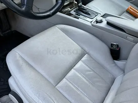 Mercedes-Benz C 200 2011 года за 6 800 000 тг. в Алматы – фото 14