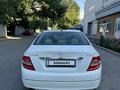 Mercedes-Benz C 200 2011 годаfor6 300 000 тг. в Алматы – фото 4