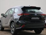 Toyota Highlander Prestige 2024 года за 33 000 000 тг. в Астана – фото 3