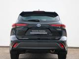 Toyota Highlander Prestige 2024 года за 33 000 000 тг. в Астана – фото 4