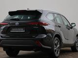 Toyota Highlander Prestige 2024 года за 33 000 000 тг. в Астана – фото 5