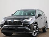 Toyota Highlander Prestige 2024 годаүшін33 000 000 тг. в Астана
