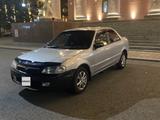 Mazda Familia 1998 годаүшін1 500 000 тг. в Усть-Каменогорск – фото 3
