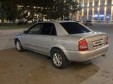 Mazda Familia 1998 годаүшін1 500 000 тг. в Усть-Каменогорск – фото 4