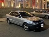 Mazda Familia 1998 годаүшін1 500 000 тг. в Усть-Каменогорск