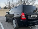 Subaru Forester 2003 года за 4 500 000 тг. в Алматы – фото 4