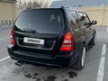 Subaru Forester 2003 года за 4 500 000 тг. в Алматы – фото 3