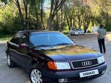 Audi 100 1992 годаүшін1 900 000 тг. в Талдыкорган