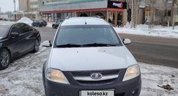 ВАЗ (Lada) Largus Cross 2019 годаүшін5 350 000 тг. в Актобе – фото 4