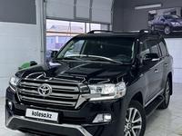 Toyota Land Cruiser 2016 годаүшін32 000 000 тг. в Атырау