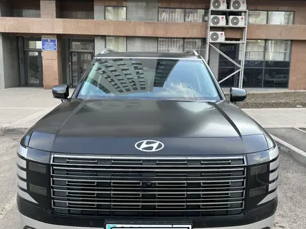 Hyundai Palisade 2026 года за 33 800 000 тг. в Астана – фото 4