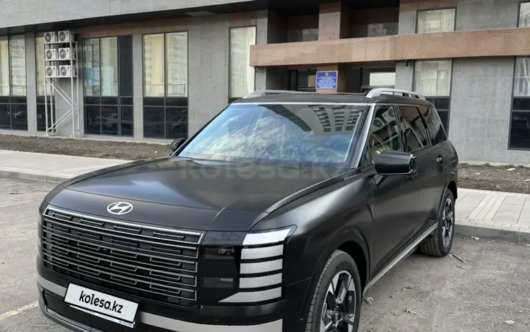Hyundai Palisade 2026 года за 33 800 000 тг. в Астана