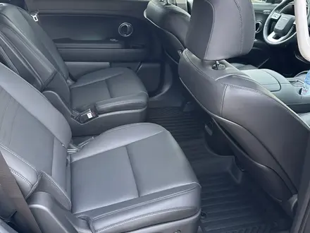 Hyundai Palisade 2026 года за 33 800 000 тг. в Астана – фото 5