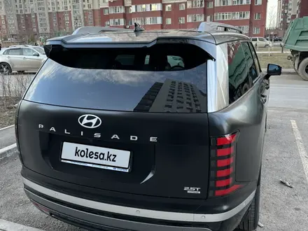 Hyundai Palisade 2026 года за 33 800 000 тг. в Астана – фото 6