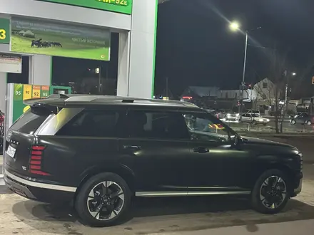 Hyundai Palisade 2026 года за 33 800 000 тг. в Астана – фото 8