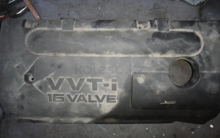 Декоративная крышка двигателя Pontiac Vibe за 15 000 тг. в Алматы