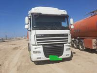 DAF  105.460 2007 годаүшін14 000 000 тг. в Атырау