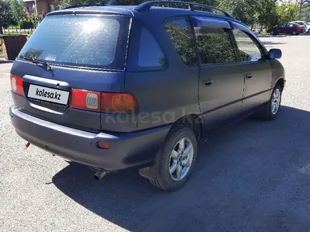 Toyota Ipsum 1996 года за 2 500 000 тг. в Экибастуз – фото 6