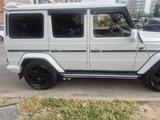Mercedes-Benz G 350 1981 годаүшін5 000 000 тг. в Шымкент – фото 2