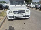Mercedes-Benz G 350 1981 годаүшін5 000 000 тг. в Шымкент