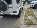 Mercedes-Benz G 350 1981 годаүшін5 000 000 тг. в Шымкент – фото 3