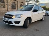 ВАЗ (Lada) Granta 2190 2018 года за 4 400 000 тг. в Атырау