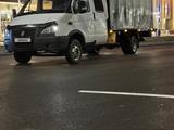 ГАЗ ГАЗель 2012 годаfor7 300 000 тг. в Кызылорда – фото 4