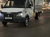 ГАЗ ГАЗель 2012 годаfor7 300 000 тг. в Кызылорда – фото 3
