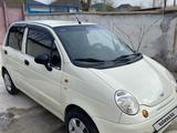 Daewoo Matiz 2011 года за 2 500 000 тг. в Шымкент – фото 2