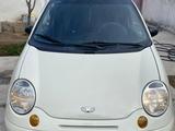 Daewoo Matiz 2011 года за 2 500 000 тг. в Шымкент – фото 3